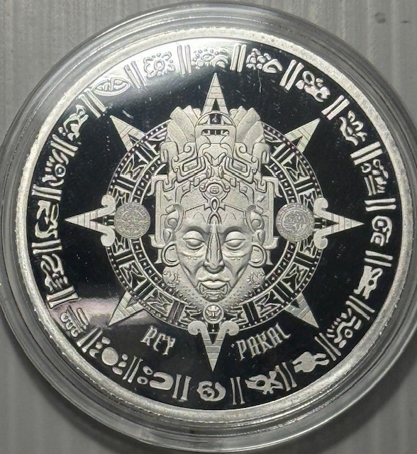 Medals-Of-Mexico---An-Underappreciated-Series