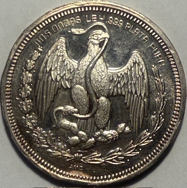 Medals-Of-Mexico---An-Underappreciated-Series