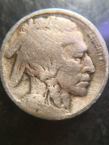 1916-Buffalo-Nickel-Mistake