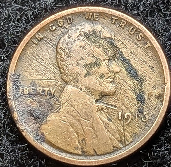 1916-Lincoln-1c.-For-Entertainment-Purposes-Only.