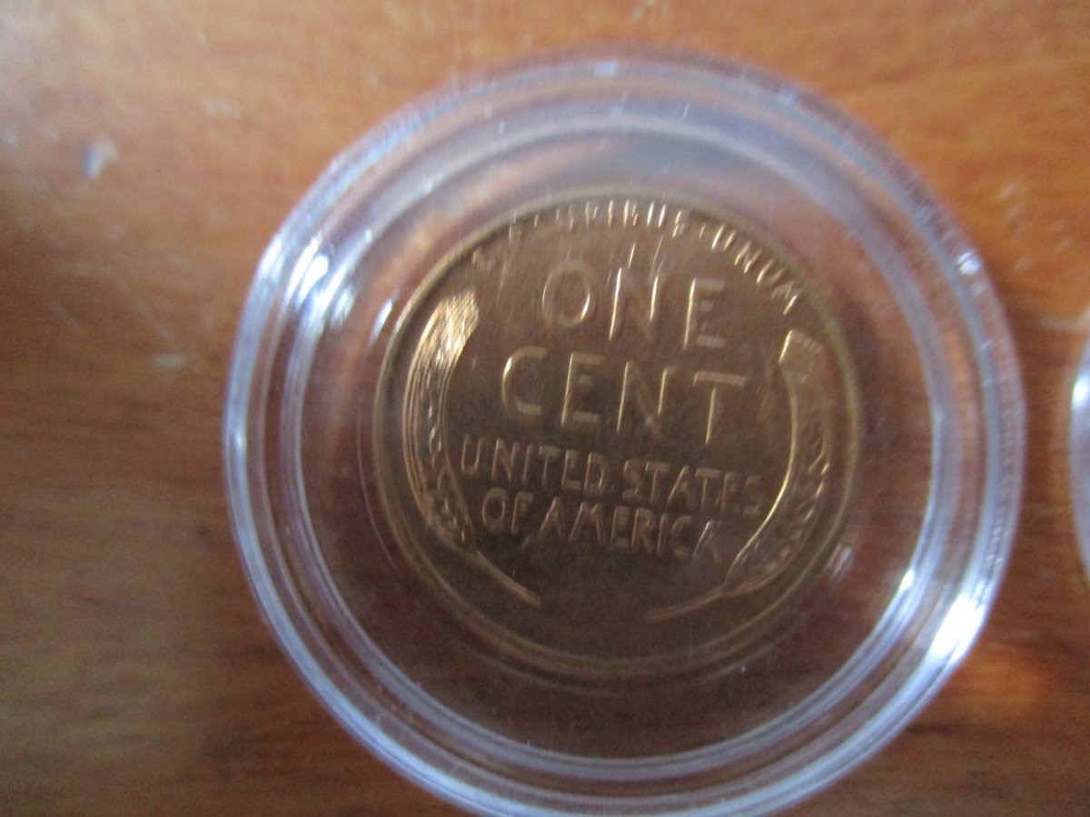 Grade-Of-These-Wheat-Pennies?-With-Better-Pictures