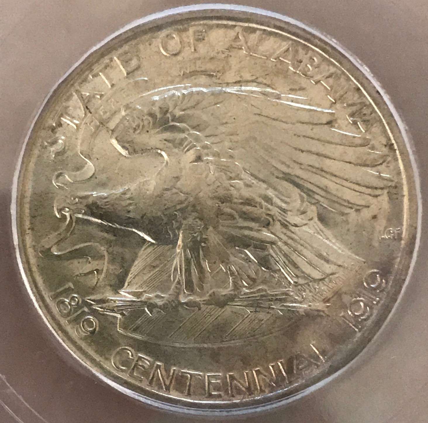 Your-Thoughts-On-This-1921-Alabama-Commem