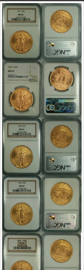 1924-St-Gaudens-$20-Gold-Opinions