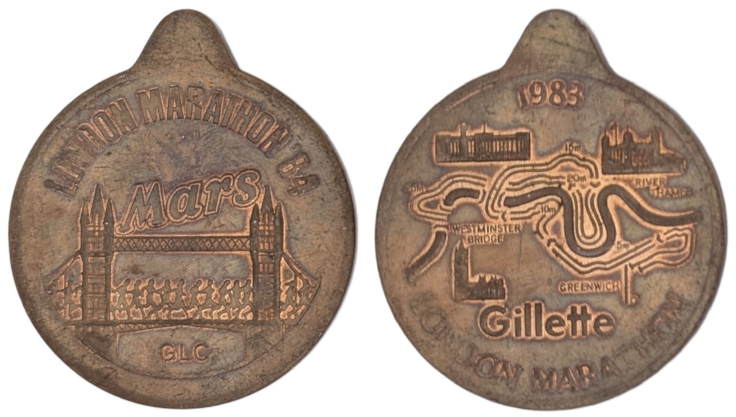 London-Marathon-Medal---Mismatched-Dies---Birmingham-Mint