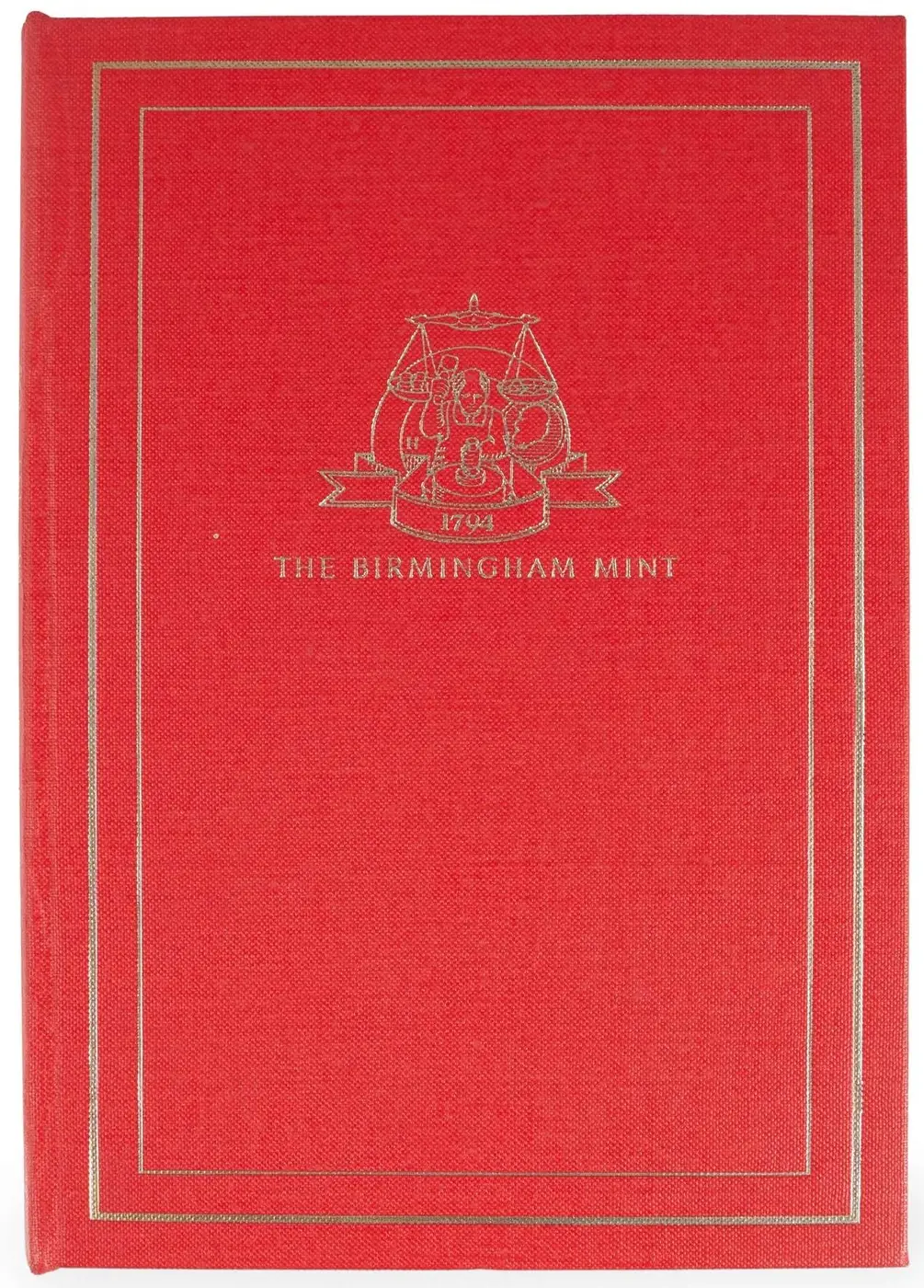 Burkes-Peerage-&-Baronetage---Silver-Medal-Set-Birmingham-Mint