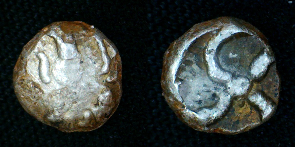 Tiny-Greek-Coin?-Help-Needed-With-Identification.