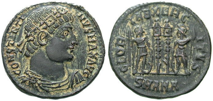 Help!-Roman-Coin-Identification/Authentication