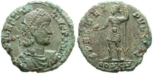 Ancient-Roman-Coin-To-Identify-#101