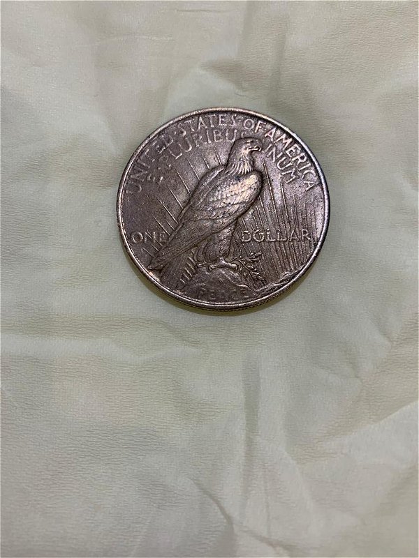 Brand-New-Member!-Need-Some-Assistance-To-Identify-PCGS-For-1921-Morgan-And-1922-Peace-Dollar