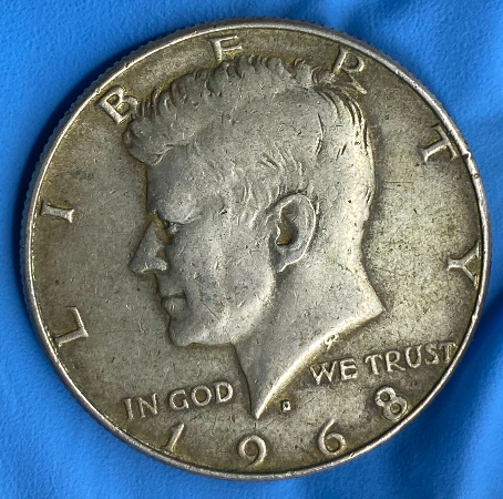 Please-Grade-My-1968-D-Kennedy-Half-Dollar-Silver-Clad-Regular-Strike?