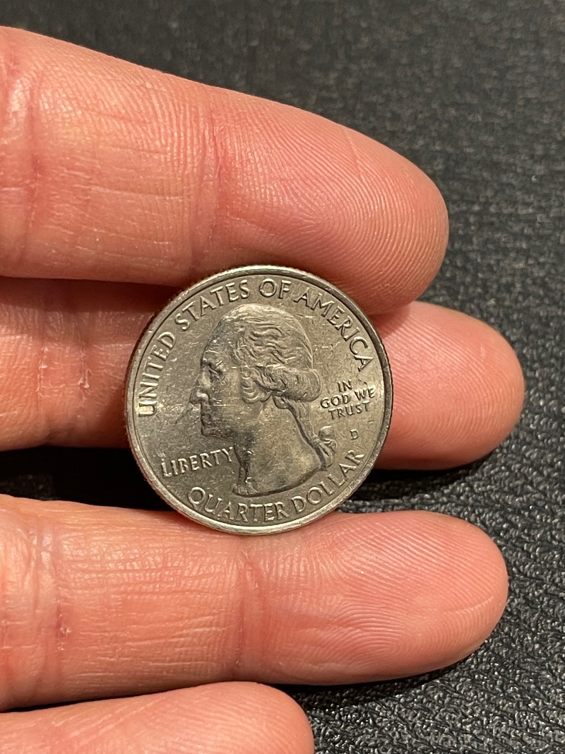 2019-D-American-Memorial-Regular-Strike-Quarter?---Need-Help-Grading