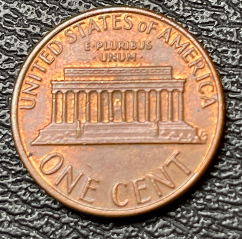 1980-Lincoln-Penny---Would-This-Be-Considered-Red-Or-DCAM-Colour?