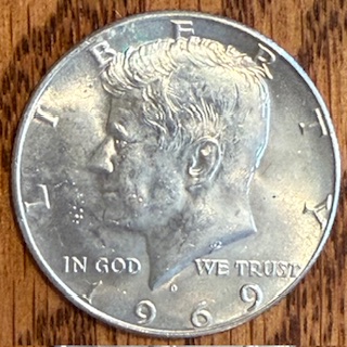 General-Kennedy-Half-Question