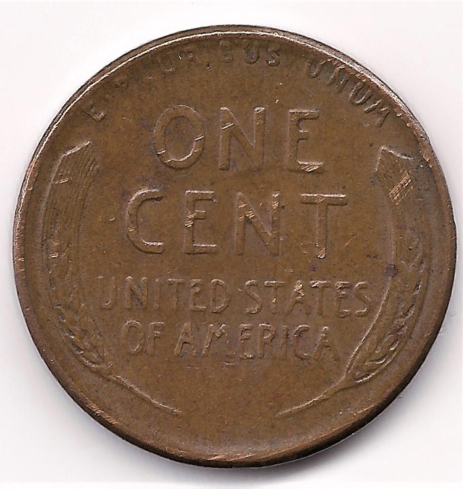 Looking-For-Information-On-1958-USA-Penny