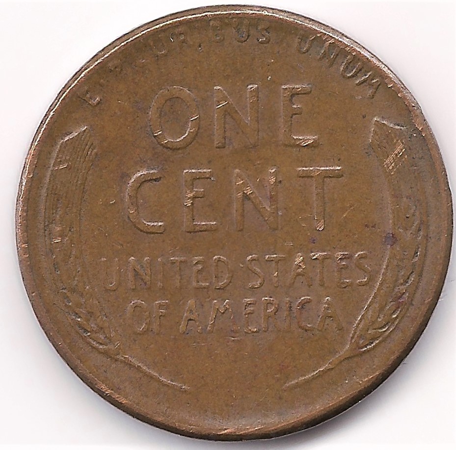 Looking-For-Information-On-1958-USA-Penny
