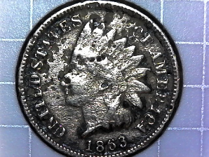 Possible-Plated-Indian-Head-Penny?