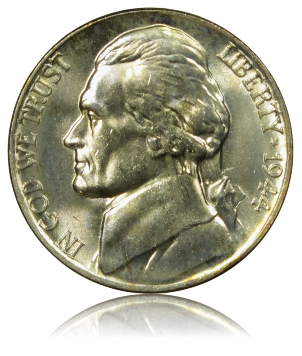 1944-P-War-Nickel---Grade?-Fs?