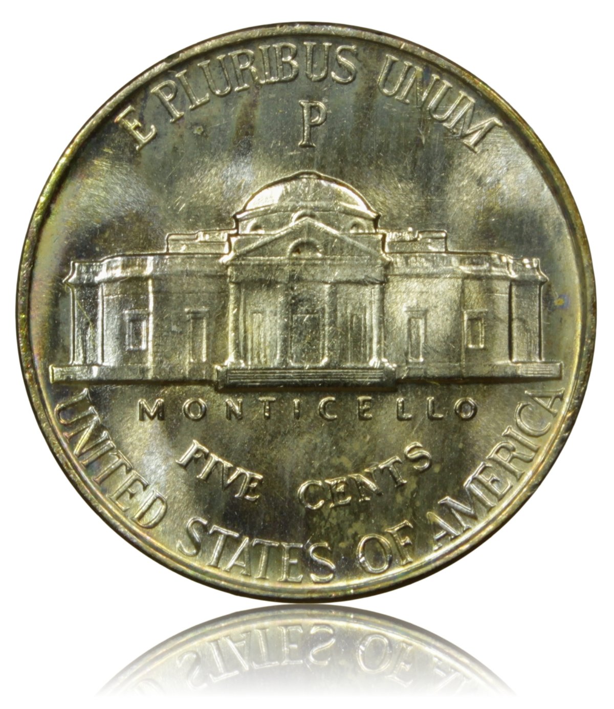 1944-P-War-Nickel---Grade?-Fs?