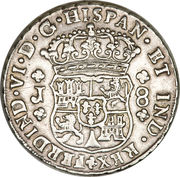 Cut-Coin-Identification-Help-Id:-1/8-Cut-Of-A-Spanish-Colonial-Pillar-8-Reales