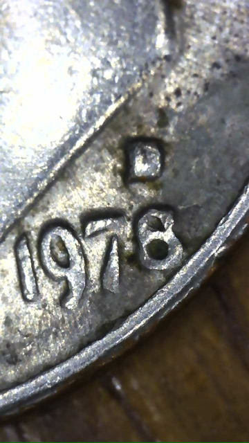 1978--D---Dime---DDO?
