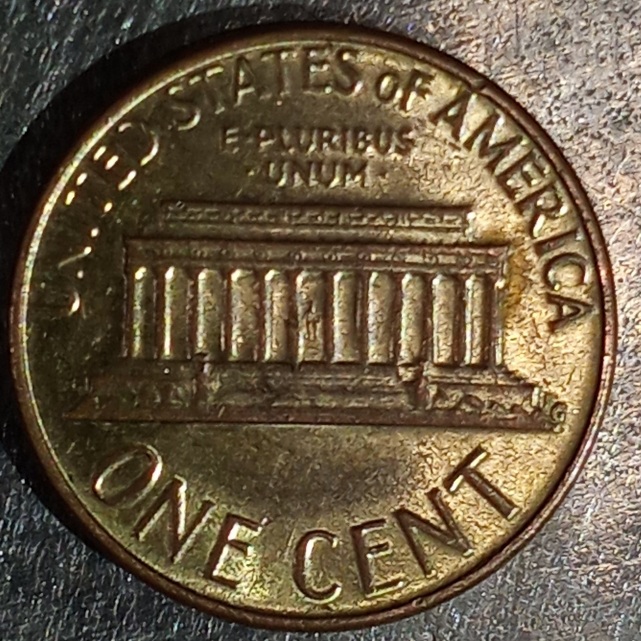 1977-D-Penny-Need-Help-With-The-Color