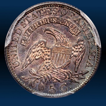 Greetings-From-Kansas!-Capped-Bust-Half-Dime-Collector-Here