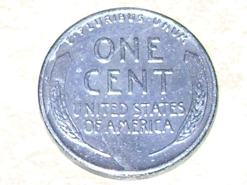 Inherited-War-Pennies-And-Nickels-Not-A-Collector