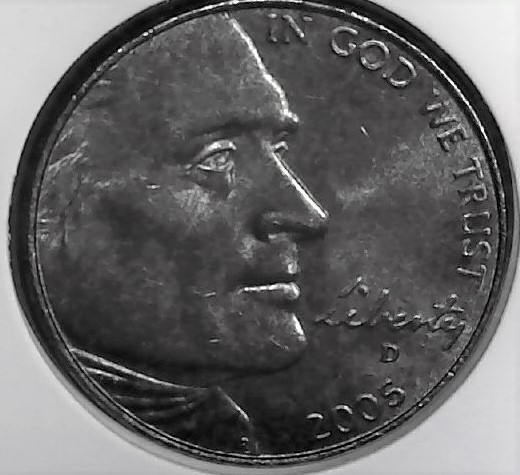 2005-D-Buffalo-Nickel-Unplated
