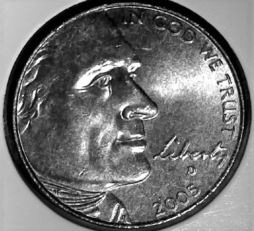 2005-D-Buffalo-Nickel-Unplated