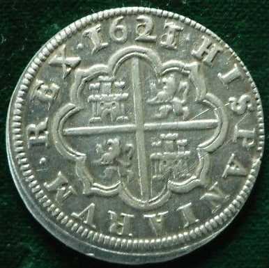 An--Old-Spanish-Overdate-1621/1608