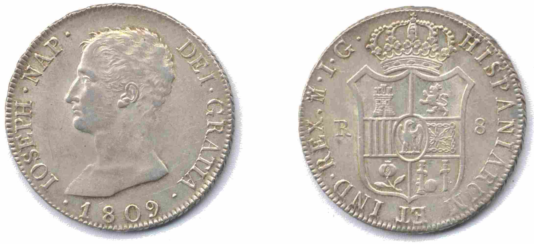 Inflation,-During-The-Napoleonic-War-In-Spain