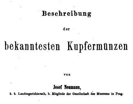 Neumann-Book?-European-Tokens/Jetons?
