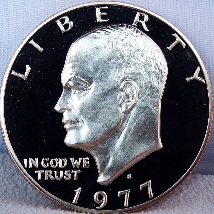 Collecting-United-States-Proof-Coinage:-1950---1964