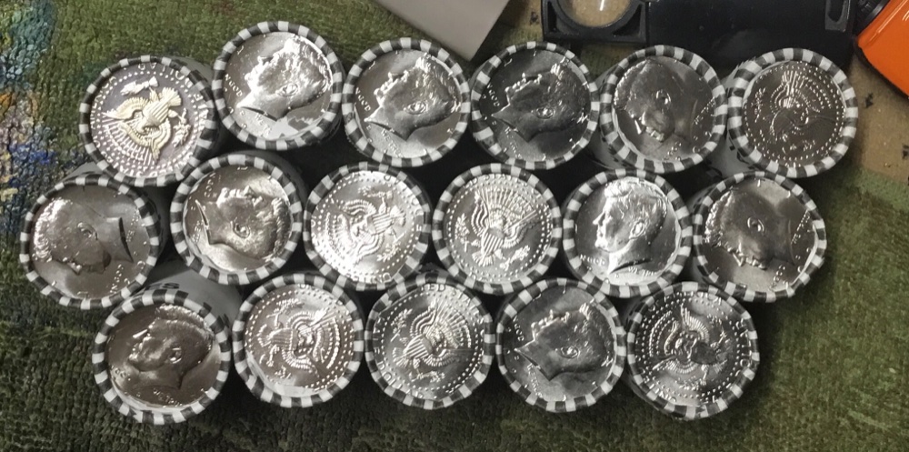 Here's-Why-You-May-Find-Half-Dollars-In-Circulation-Again
