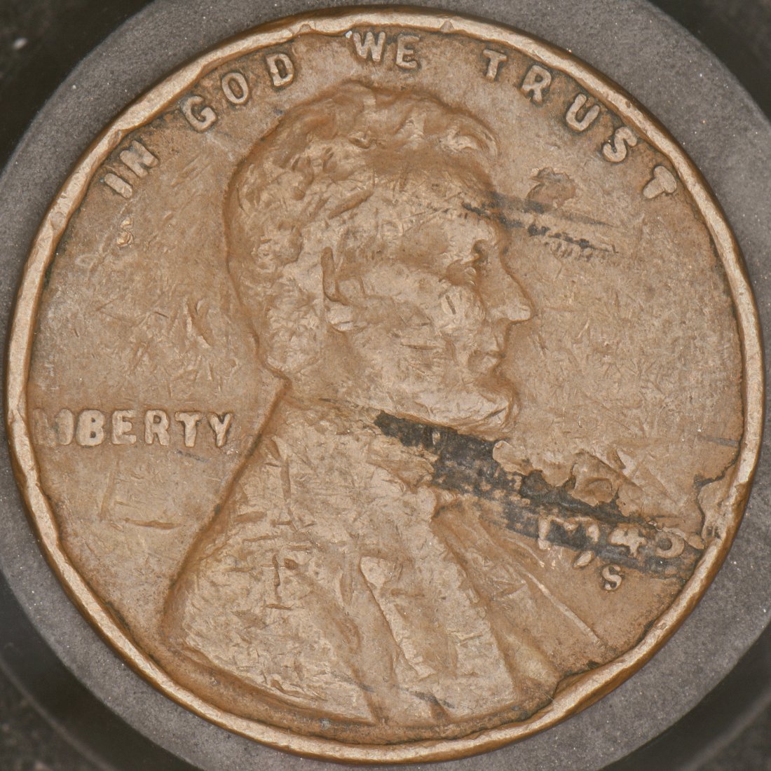 1945-S-Lincoln-Inverted-S
