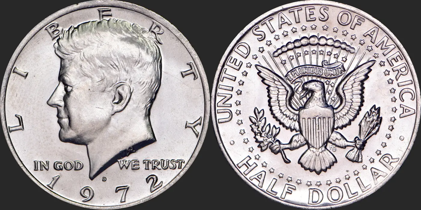 JFK-Half-Dollar-Roll-Hunters:-Silver,-Proofs-And-Other-Finds