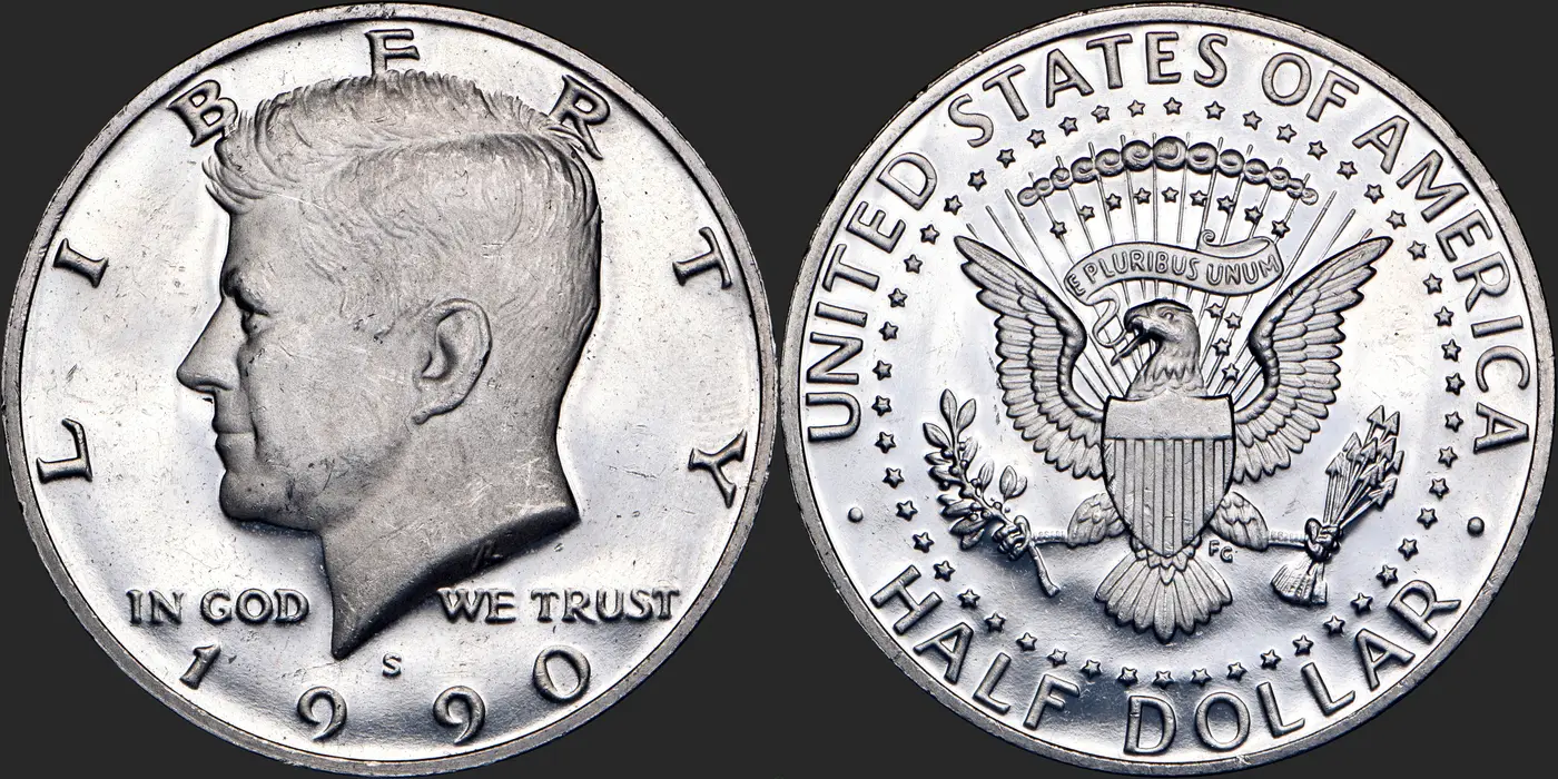 JFK-Half-Dollar-Roll-Hunters:-Silver,-Proofs-And-Other-Finds