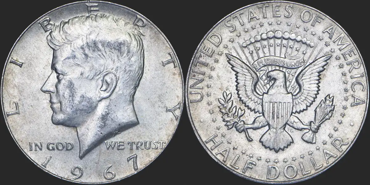 JFK-Half-Dollar-Roll-Hunters:-Silver,-Proofs-And-Other-Finds