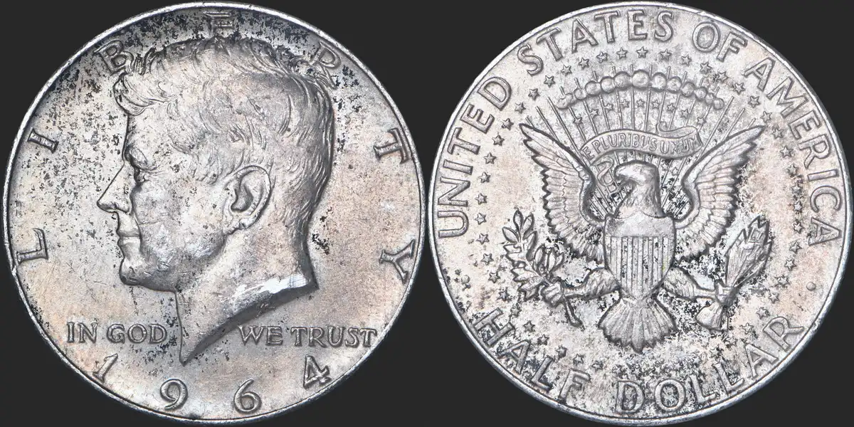 JFK-Half-Dollar-Roll-Hunters:-Silver,-Proofs-And-Other-Finds