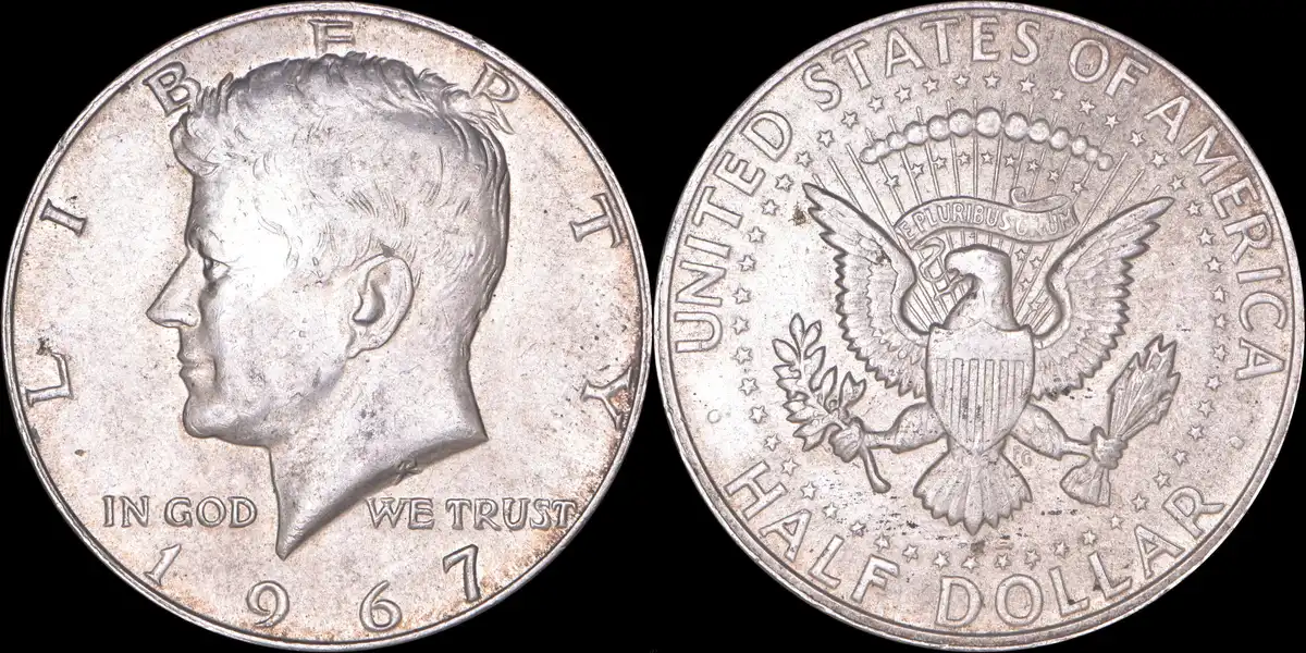 JFK-Half-Dollar-Roll-Hunters:-Silver,-Proofs-And-Other-Finds