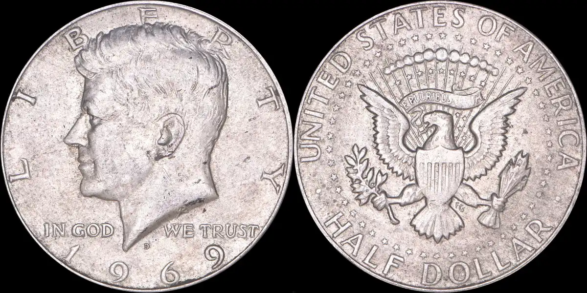 JFK-Half-Dollar-Roll-Hunters:-Silver,-Proofs-And-Other-Finds