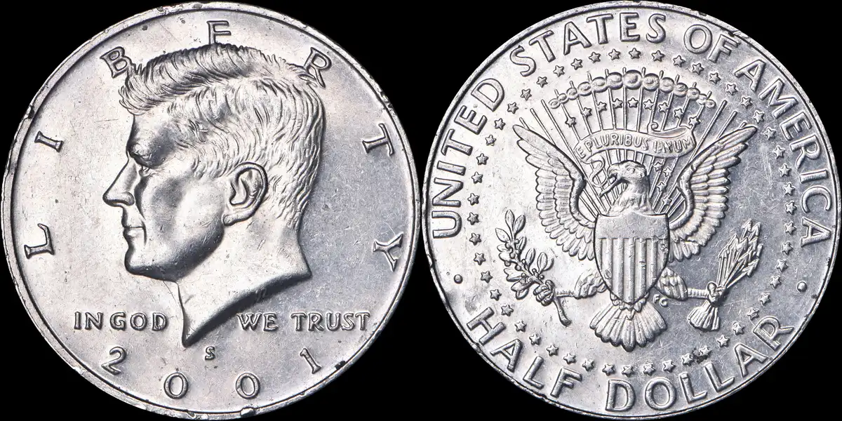 JFK-Half-Dollar-Roll-Hunters:-Silver,-Proofs-And-Other-Finds