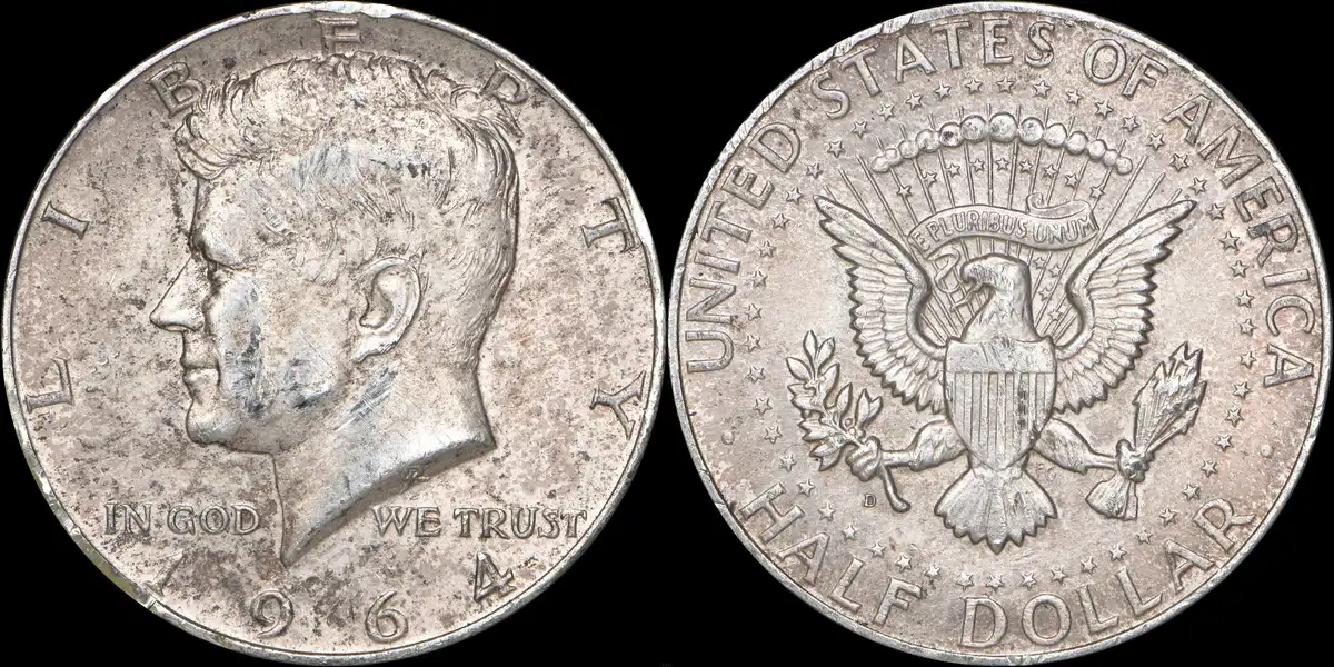 JFK-Half-Dollar-Roll-Hunters:-Silver,-Proofs-And-Other-Finds