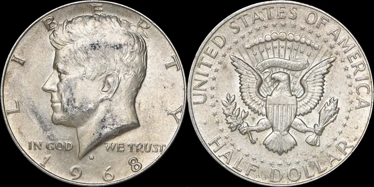 JFK-Half-Dollar-Roll-Hunters:-Silver,-Proofs-And-Other-Finds