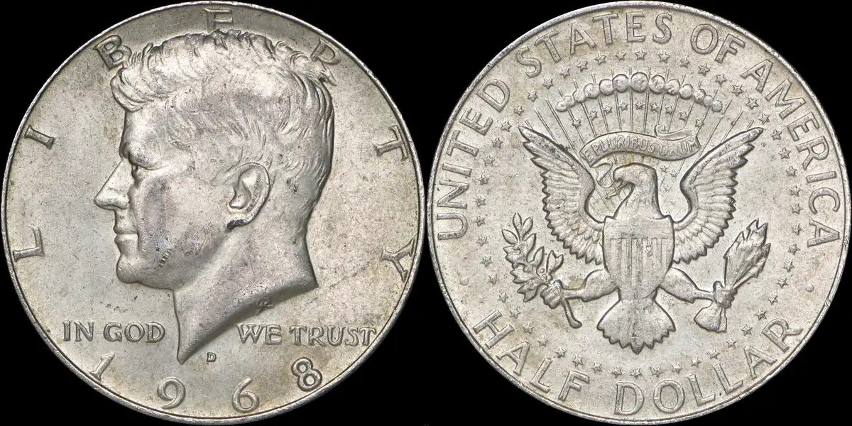 JFK-Half-Dollar-Roll-Hunters:-Silver,-Proofs-And-Other-Finds