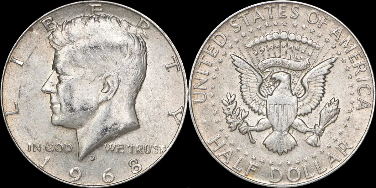 JFK-Half-Dollar-Roll-Hunters:-Silver,-Proofs-And-Other-Finds