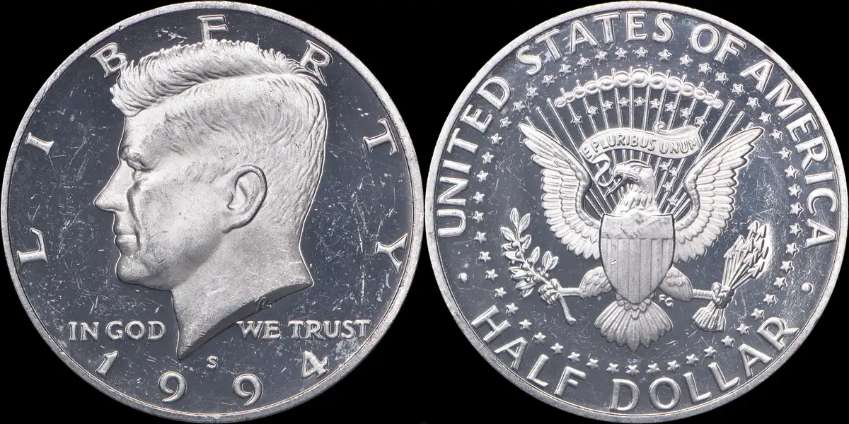 JFK-Half-Dollar-Roll-Hunters:-Silver,-Proofs-And-Other-Finds