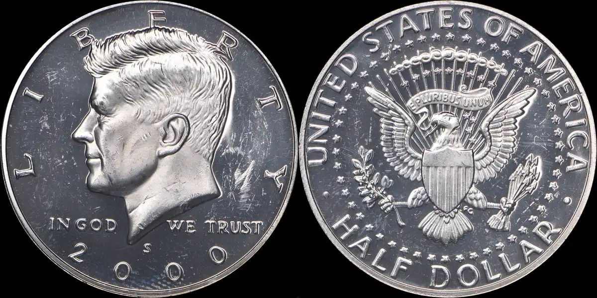 JFK-Half-Dollar-Roll-Hunters:-Silver,-Proofs-And-Other-Finds