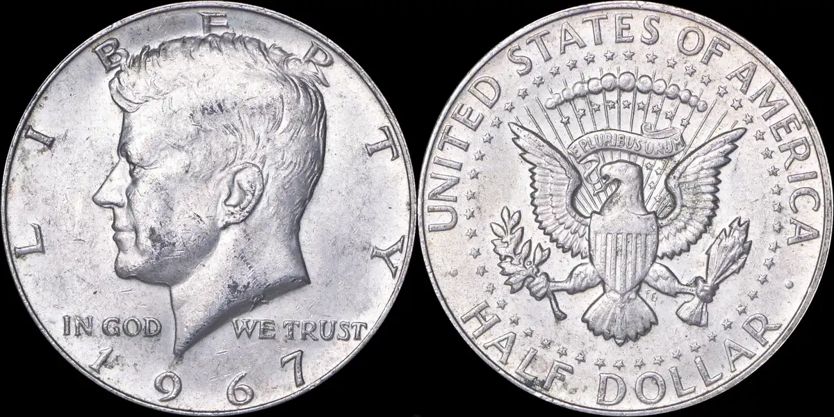 JFK-Half-Dollar-Roll-Hunters:-Silver,-Proofs-And-Other-Finds