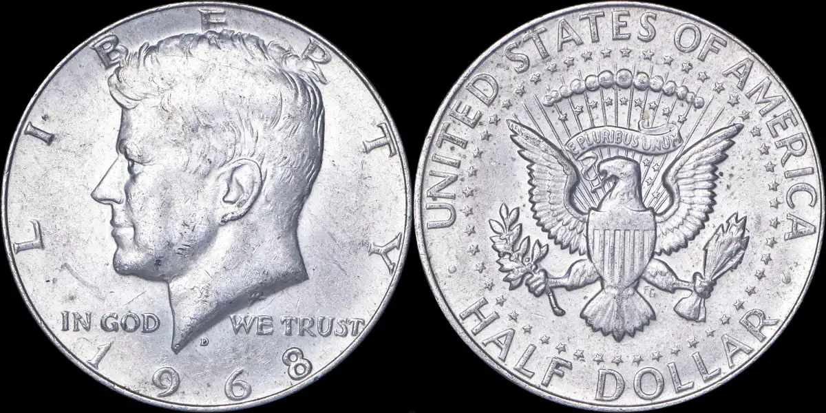 JFK-Half-Dollar-Roll-Hunters:-Silver,-Proofs-And-Other-Finds